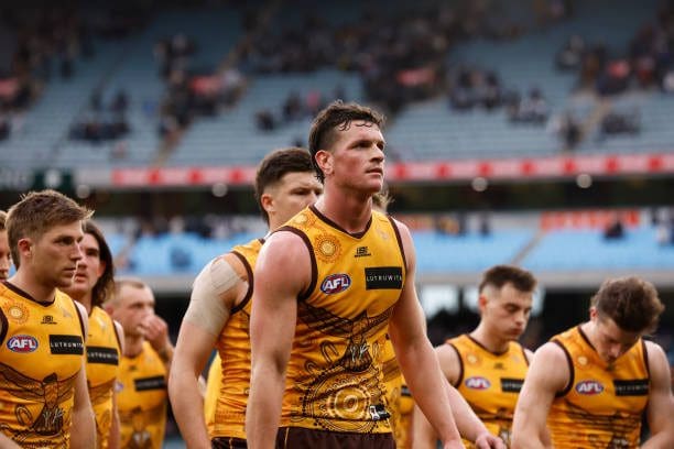 REVIEW: Smithy's VFL Round 12