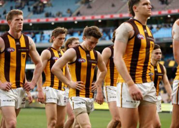 Smithy’s Player Ratings: Richmond