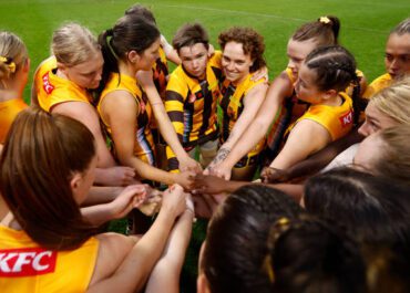 Our AFLW Preview!